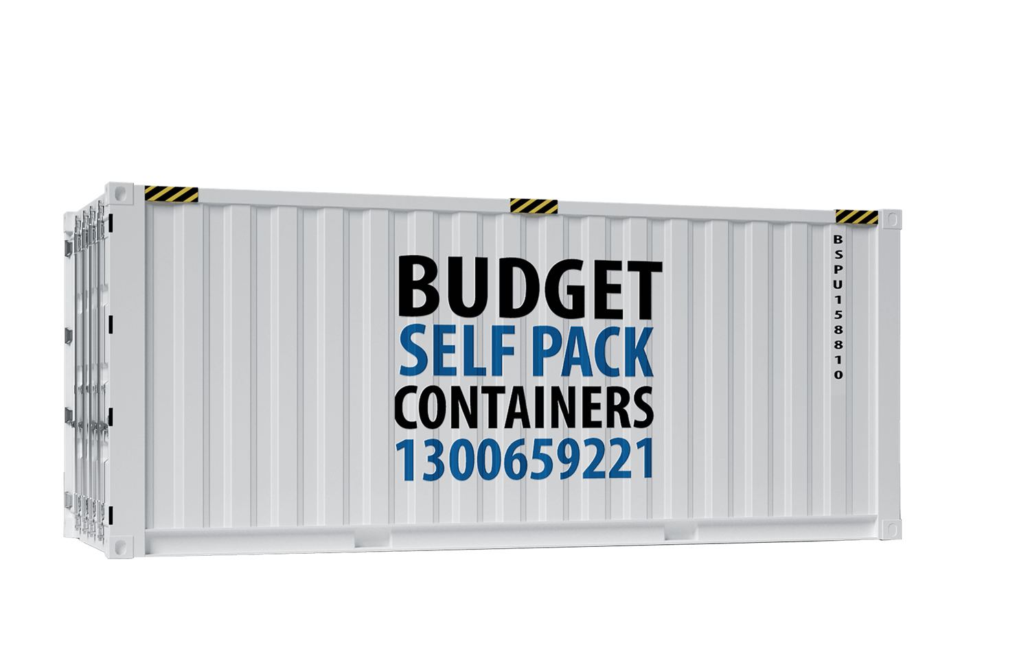 Container Removals Adelaide | BSPC Removalists